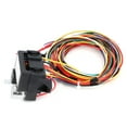 thumbnail image 1 of Wire Harness Kit, Hot Rod Wire Harness, Durable  Rods For Hot Rods, 1 of 8