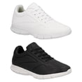 thumbnail image 2 of Tenis KOSS & KOSS Dama Casual Urbano Bipack Negro 24, 2 of 4
