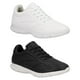 thumbnail image 2 of Tenis KOSS & KOSS Dama Casual Urbano Bipack Negro 24, 2 of 4