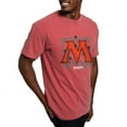 thumbnail image 4 of CafePress - Magic M Initial T Shirt - Mens Comfort Colors Shirt, 4 of 5