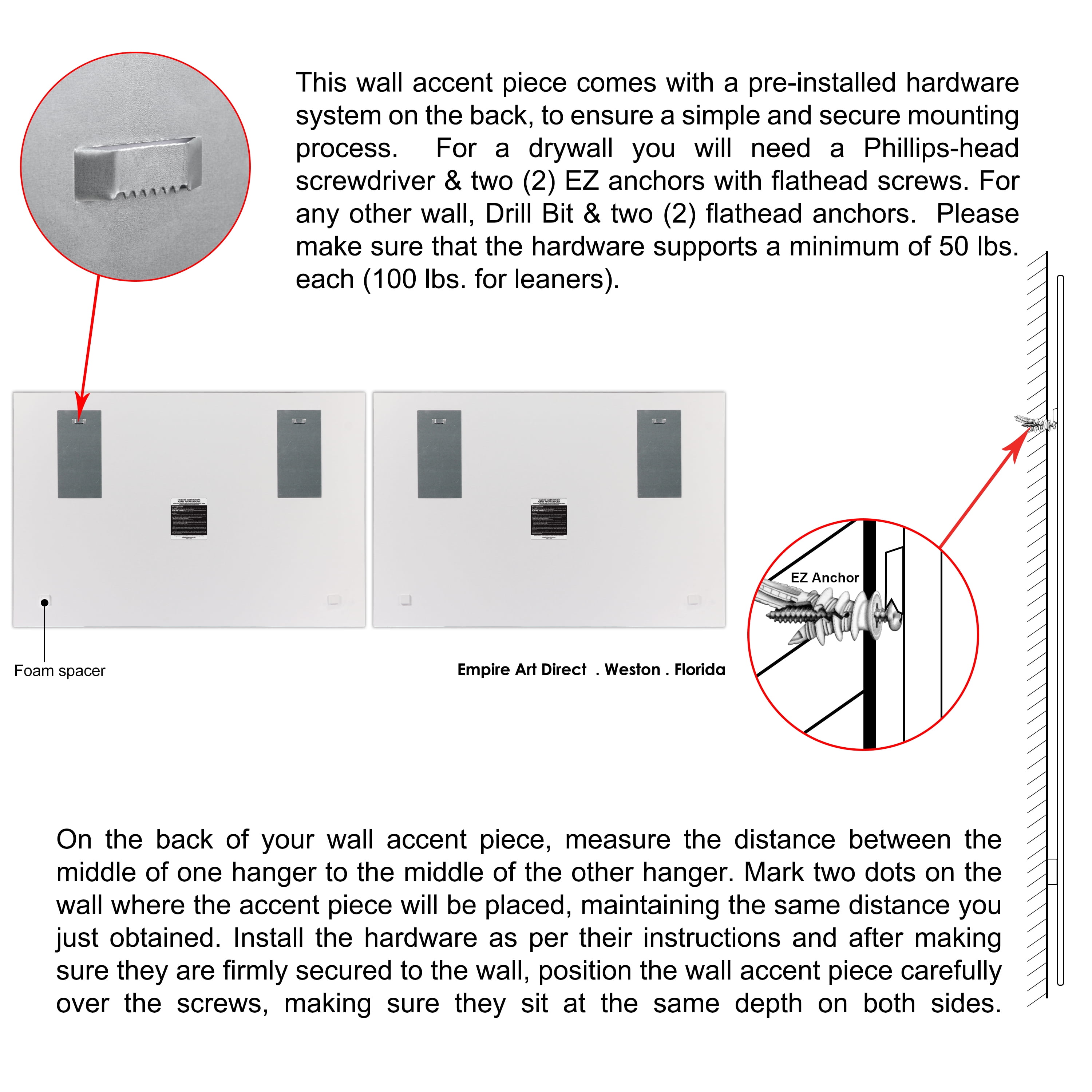"Equestrian Essence I & II" Horse Frameless Free Floating Reverse Printed Tempered Glass Wall Art