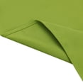 thumbnail image 3 of Unique Bargains 6 Pack Polyester Restaurant Cocktail Party Cloth Napkins Green, 3 of 6