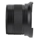 thumbnail image 2 of Lente Ojo de pez Ecomeon 58mm 0.35X Gran Angular Negro, 2 of 6