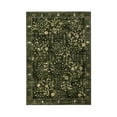 thumbnail image 2 of Area Rug for Living Room, Vintage Retro Boho Rug, Washable Non Slip & Low Pile Carpet for Living Room, Bedroom, Dining Room, 2 of 9