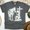 Dark Heather, variant on Cowgirl Prayer T-Shirt | Horse and Cross Christian Graphic Tee, White, Size S