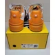 thumbnail image 4 of NEW Ad-id-as Originals Forum Low 84 x M&M's Men's Shoes SZ 11 Orange GY6315 NIB, 4 of 6