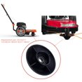 thumbnail image 3 of TGHTBA-Replacement 532182217 Trimmer Mow Ball Compatible with Craftsman, Husqvarna, AYP, Poulan etc Lawn Mower, 3 of 4