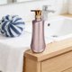thumbnail image 4 of YiJuHui Refillable Soap Dispenser Hands-Free Touchless Automatic Sensor Pump for Bathroom Kitchen Sink Countertop Modern Elegant Design 500ml Capacity, 4 of 6