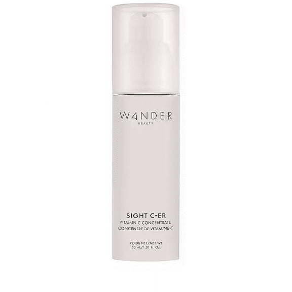 Wander Beauty Sight C-er Vitamin C Concentrate