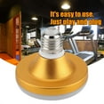 thumbnail image 2 of 12W High Power, Energy-Saving Home Lighting SMD 2835 E27 LED Bulb, 2 of 8