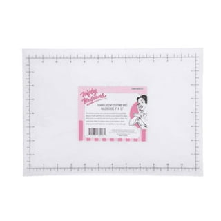  Nicapa Fabric Grip Cutting Mat for Cricut Maker 3/Maker/Explore  3/Air 2/Air/One (12x12 inch,3 Pack) Fabric Adhesive Sticky Pink Quilting  Replacement Cut Mats