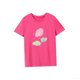 thumbnail image 4 of Camiseta para mujer Strade Fareast Limited camiseta de verano cuello redondo XL, 4 of 7