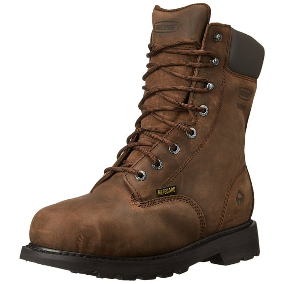 Wolverine Men's McKay-M, Brown, 10 XW US