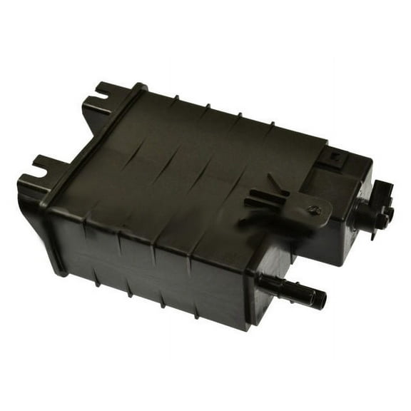 Carbon Canister - Compatible with 2014 - 2017 Ford Fiesta 2015 2016