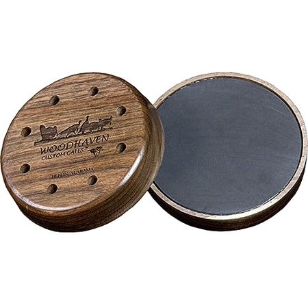 Woodhaven Custom Calls Legend Series Friction Turkey Call