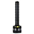 thumbnail image 4 of Scuba Deep Diving Light Professional Powerful Flashlight Underwater Waterproof LED Diver Light,Blac, 4 of 5