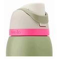 thumbnail image 2 of Owala FreeSip: Botella de acero inoxidable aislada con popote, 24 oz (700ml), 2 of 5