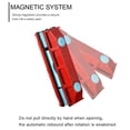 thumbnail image 3 of Mignova Double Side Magnetic Glazed Window Cleaner Double Glazing Glazed Cleaning Tools(S2 Window Cleaner), 3 of 6