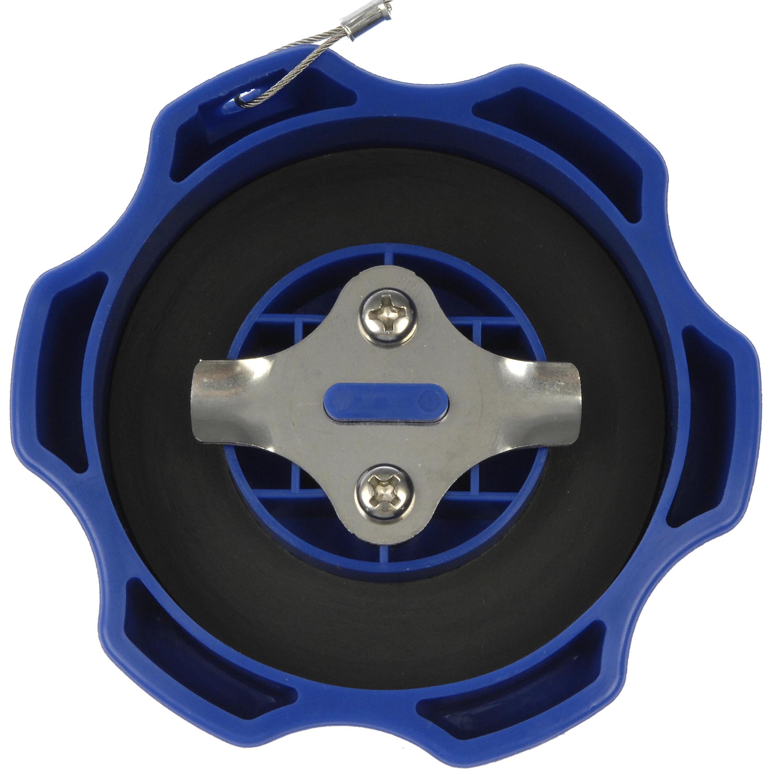 Dorman 904-5602 Diesel Exhaust Fluid (DEF) Filler Cap for Specific Isuzu Models Fits select: 2011-2016 ISUZU NPR
