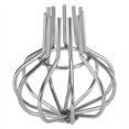 thumbnail image 5 of Durable Floor Drain, Stainless Steel Anti-blocking Floor Drain, Exquisite Large Displacement For Outdoor Balcony Ditch Garden, 5 of 5