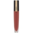 thumbnail image 3 of Tinte para labios L'Oréal Paris Rouge Signature Matte I Lead, 3 of 5