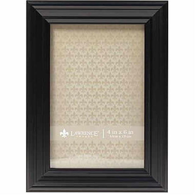 LawrenceFrames 8 x 10 Po. Image Classique Frame, Bronze