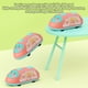 thumbnail image 4 of Juguetes Para Niño Tren de juguete de alta velocidad de doble tracción para niños, modelo EMU, coche de simulación Juguetes Para Bebe 1 Año, 4 of 7