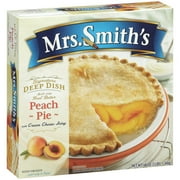 Mrs. Smiths Ms Dd Signature Peach Pie