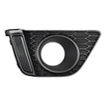 thumbnail image 1 of Parrilla Derecha Honda Fit 2015 2016 2017 Genérica Parrilla, 1 of 4