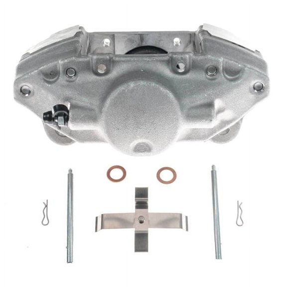 Power Stop Rear Right One Stock Replacement Caliper L6265