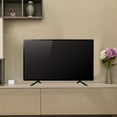 thumbnail image 4 of BESTYASH 2Pcs Easy Install TV Mount Stand with Adjustable Angle Black TV Holder, 4 of 8