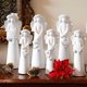 thumbnail image 2 of Figura Decorativa Ángel Navideño Estrella Grande Na949118 Love and Lemons NA949118, 2 of 5