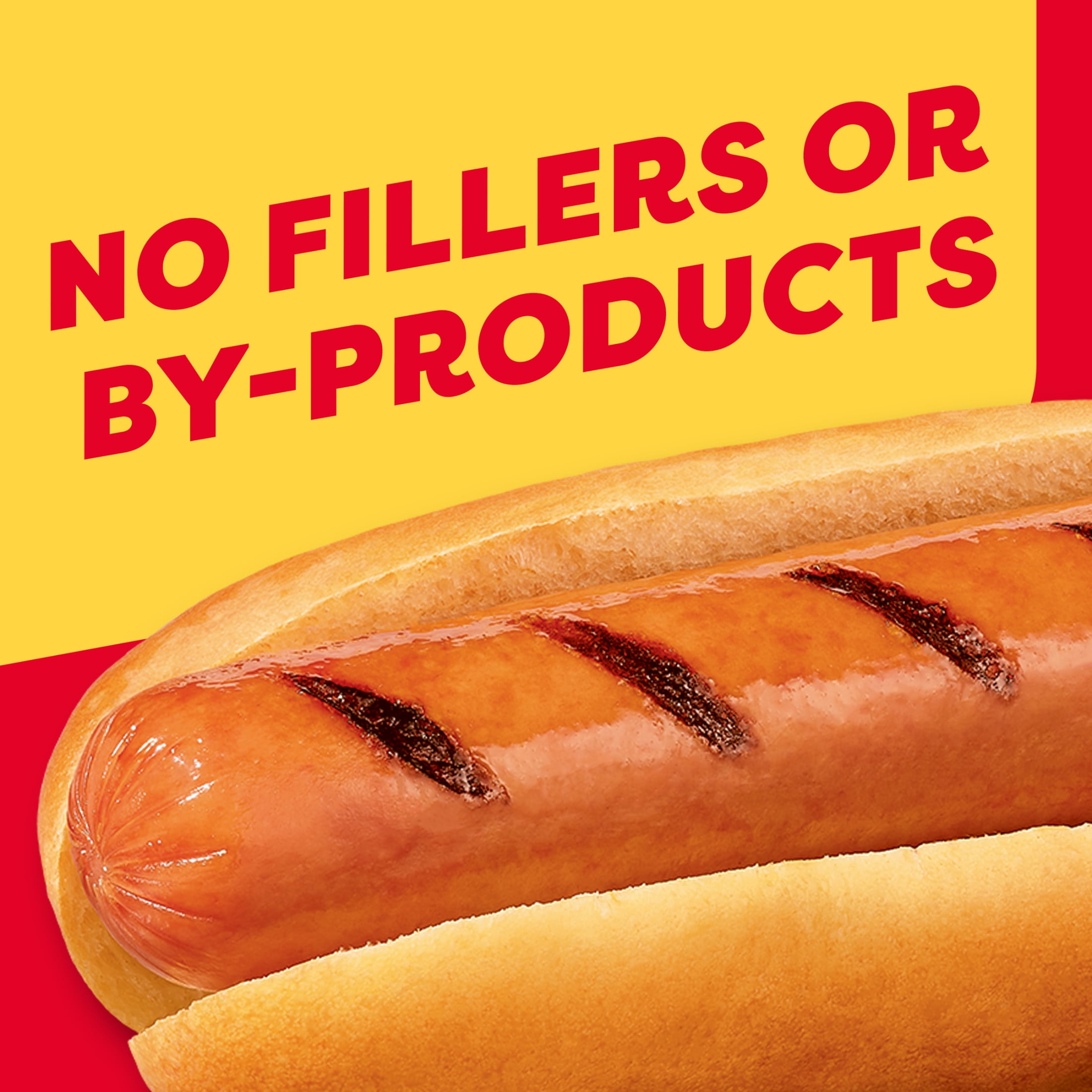 Oscar Mayer Classic Wieners Hot Dogs, 10 Count Pack