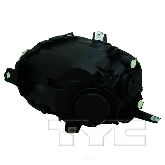 TYC 20-9809-00 TYC Regular Fits select: 2014-2017 MINI COOPER