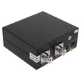 thumbnail image 4 of Dispositivo de caja Bling Bling de Aleación de aluminio con conmutador TR y transmisor-receptor SDR 100W CC a 160MHz, 4 of 12