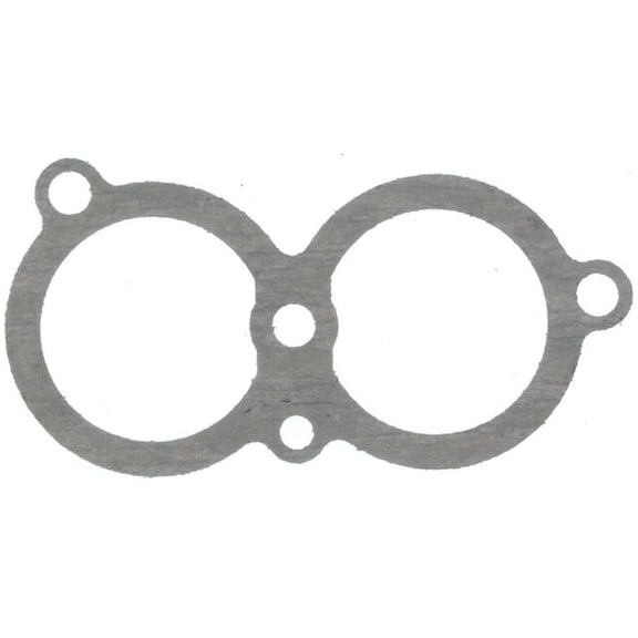Throttle Body Gasket - Compatible with 1991 - 1995 BMW 318is 1.8L 4-Cylinder 1992 1993 1994