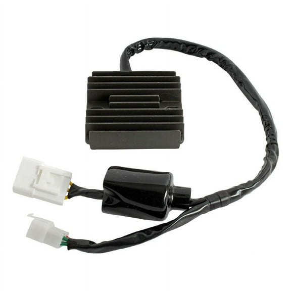 New Voltage Regulator / Rectifier 12V for Honda 2004-09 VTX1300C w/1312cc