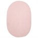 thumbnail image 2 of Colonial Mills Spring Meadow Braided Pink Area Rug 10x10, 2 of 2