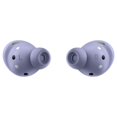 thumbnail image 4 of Restored Samsung SM-R190NZVSXAR Galaxy Buds Pro - Phantom Violet (Refurbished), 4 of 4