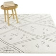 thumbnail image 2 of Sabatino Bohemian Area Rug, 2 of 5