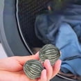 thumbnail image 4 of LSLJS 12 PCS Pet Hair Remover for Laundry Washing Balls Lint Remover Plastic Hair Dryer Ball Washing Machine Hair Removal Ball Green, Home Accessories, 4 of 7