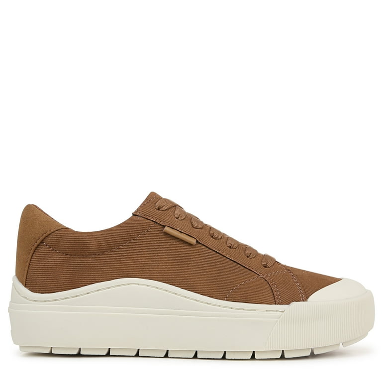 Dr. Scholl's Womens Time Off Sneaker Sneaker - Walmart.com