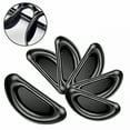 thumbnail image 3 of XIRQI Comfortable,Long-Lasting,Anti-slip Eyeglass Nose Pads with Adjustable Options, 3 of 7