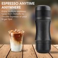 thumbnail image 3 of KitGody Portable Mini Espresso Maker,Italian Espresso Machine Office for Home Travel Outdoor, 3 of 7