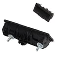 thumbnail image 4 of 5N0827566, Rear Trunk Release Handle Professional  For Cars, 4 of 8