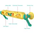 thumbnail image 3 of Pet Cat Educational Toys,Track Ball Pet Toys Cat is Suitable for Cat and Dog Molars Educational Toys, 3 of 5