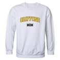 thumbnail image 1 of W Republic 564-439-WHT-04 Sweat-Shirt Col Rond en Molleton pour Femmes Missouri Western State University Griffons Mom, Blanc - Extra Large, 1 of 1