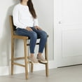 thumbnail image 6 of South Shore Balka, Bohemian Harmony Chair, Bar Black, 6 of 12