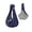 Dark Blue, variant on Tiberpet Dog Cat Carrier Sling Dog Cat Carrying Bag Adjustable Shoulder Strap Dog Carriers for Small Dogs,Puppy Carrier Purse for Pet Cat 25.6*11.8*31.5in