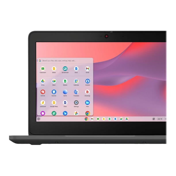 Lenovo 100e Chromebook Gen 4 83G8 - Intel N-series - N100 / up to